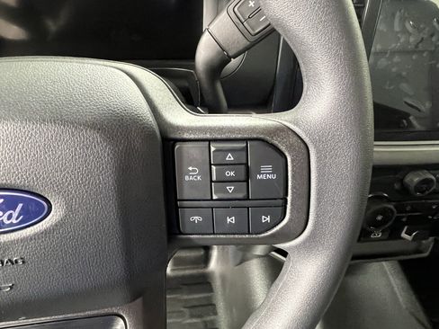New 2025 Ford F150 XL image 19