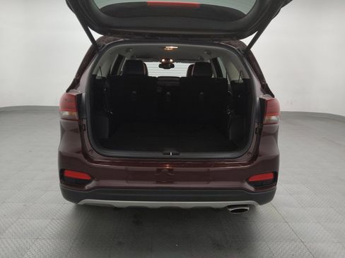 Used 2019 Kia Sorento EX image 29