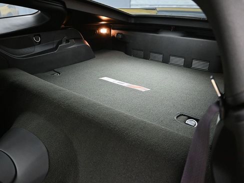 Used 2016 Chevrolet Corvette Z06 image 23