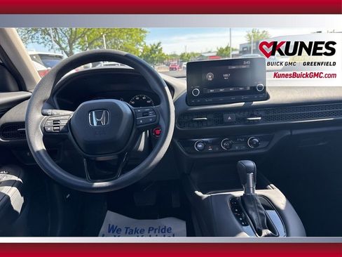 Used 2023 Honda HR-V LX image 34
