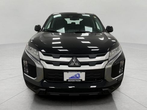 New 2026 Mitsubishi Outlander Sport ES image 9