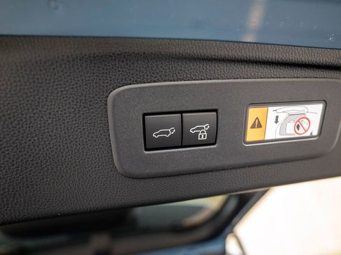 New 2026 Toyota Land Cruiser w/ Premium Package image 16