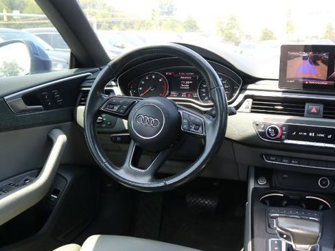 Used 2018 Audi A5 2.0T Premium w/ S Line Sport Package AWD/4WD image 20