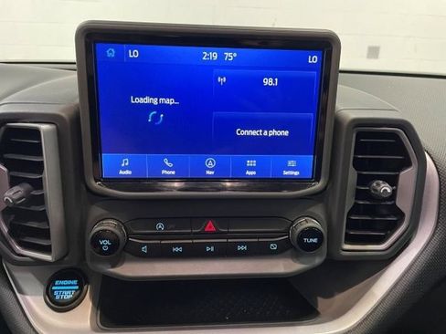 Used 2023 Ford Bronco Sport Outer Banks w/ Tech Package AWD/4WD image 13