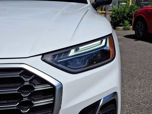 Certified 2023 Audi SQ5 Premium Plus w/ Premium Plus Package AWD/4WD image 34