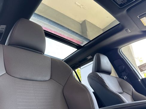 Certified 2025 Lexus TX 350 AWD image 19