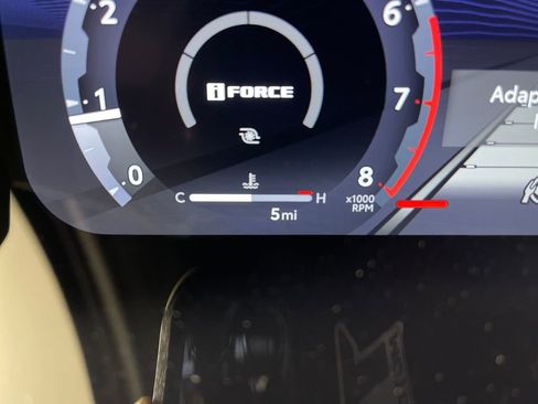 New 2026 Toyota Tacoma TRD Sport image 19