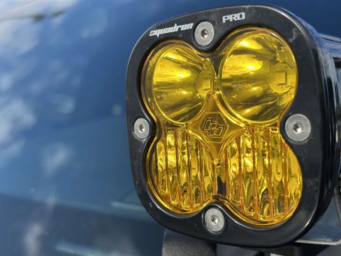 Used 2023 Toyota Tacoma TRD Sport image 10