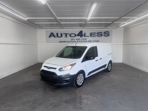 Used 2015 Ford Transit Connect XL FWD image 1