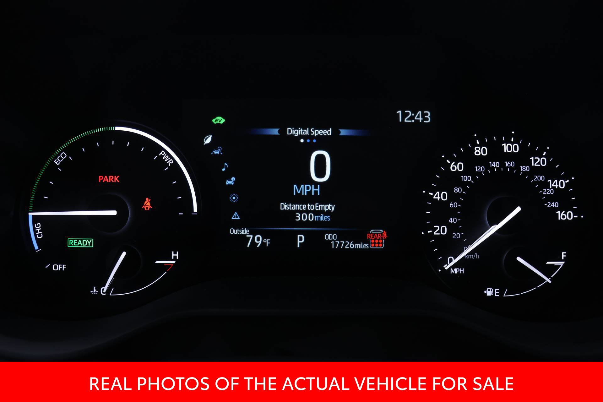Certified 2026 Toyota Sienna XLE FWD image 8