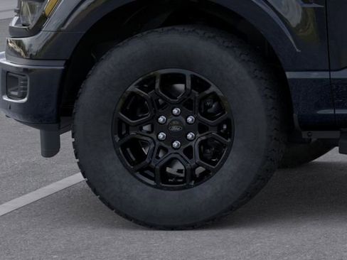 New 2026 Ford F150 XLT AWD/4WD image 19