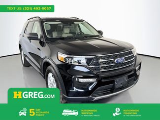 Used 2024 Ford Explorer XLT w/ Equipment Group 202A RWD video 1