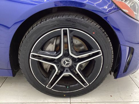 Used 2020 Mercedes-Benz C 300 4MATIC Sedan image 49