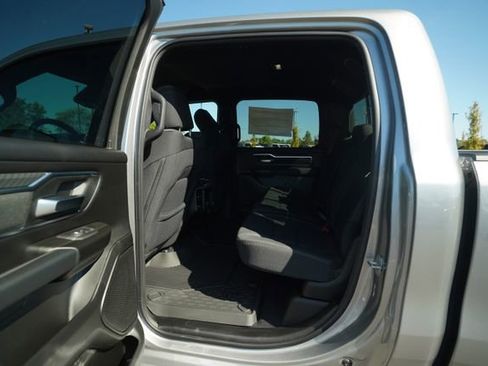New 2026 RAM 1500 Big Horn image 15