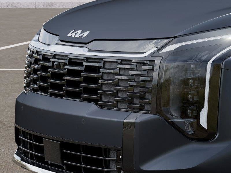 New 2027 Kia Sportage SX FWD image 12