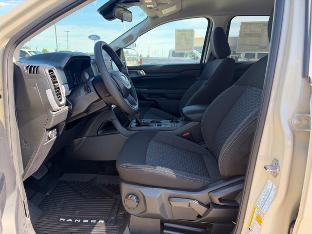 New 2026 Ford Ranger XL w/ Trailer Tow Package RWD image 5