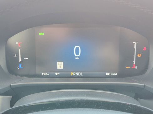 New 2025 Ford Escape Base image 13