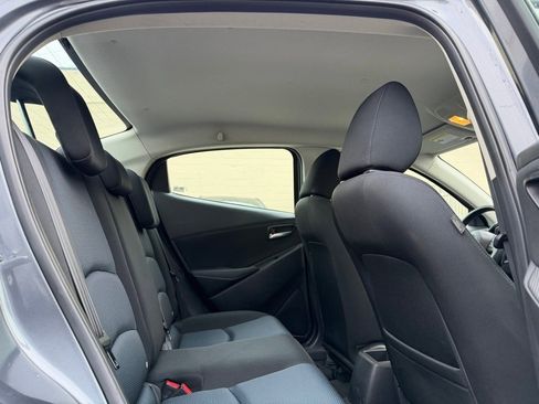 Used 2016 Scion iA image 12