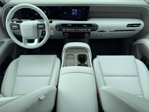 New 2026 Hyundai Palisade SEL Premium image 10