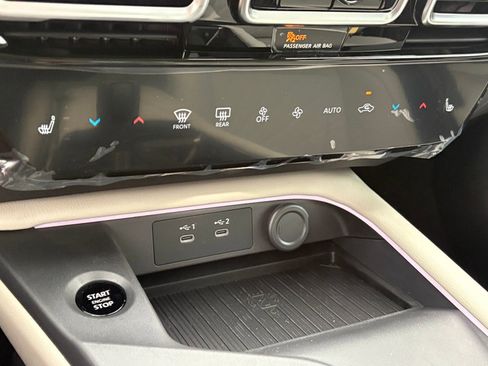 New 2026 Nissan Sentra SL w/ Floor Mat Package FWD image 15
