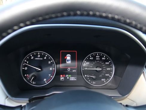 Used 2025 Subaru Legacy Limited image 24