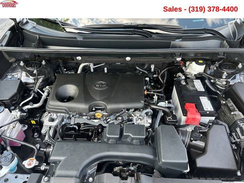 Used 2023 Toyota RAV4 XLE Premium AWD/4WD image 20
