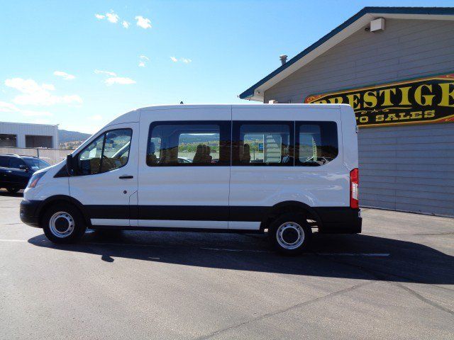 Used 2022 Ford Transit 350 XL RWD image 8