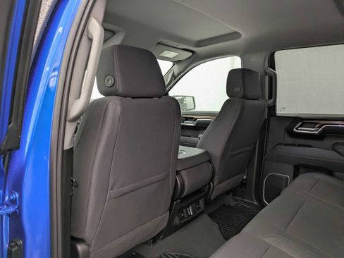 New 2026 Chevrolet Silverado 1500 LT image 22