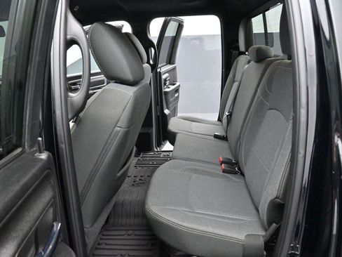 Used 2021 RAM 1500 Classic Warlock w/ Luxury Group image 25