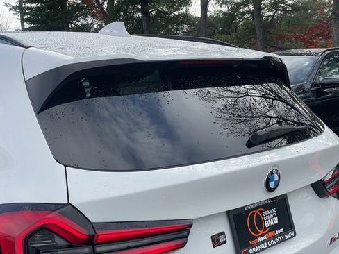 Used 2023 BMW X3 M40i w/ Premium Package image 32
