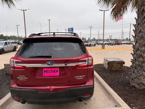 Used 2024 Subaru Ascent Touring AWD/4WD image 19
