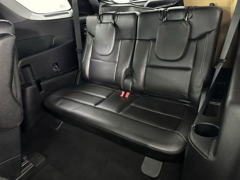 Used 2020 Ford Explorer ST w/ ST Street Pack AWD/4WD image 24