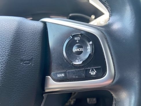 Used 2020 Honda Civic Sport image 21
