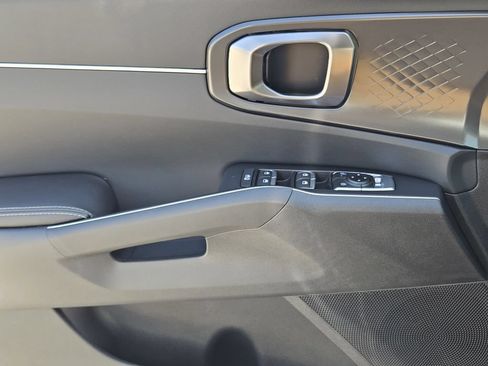 New 2026 Kia Sorento S w/ S Panoramic Sunroof Package FWD image 18