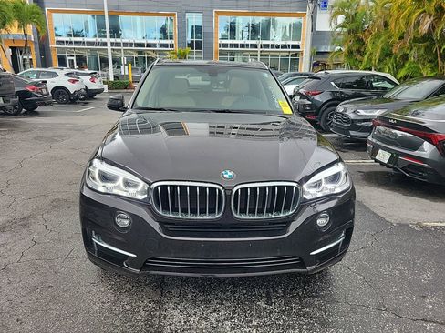 Used 2015 BMW X5 sDrive35i image 3
