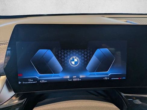 Used 2026 BMW X2 xDrive28i w/ M Sport Package AWD/4WD image 11