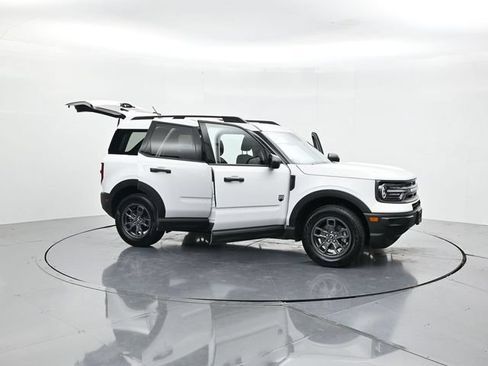 Used 2024 Ford Bronco Sport Big Bend AWD/4WD image 54