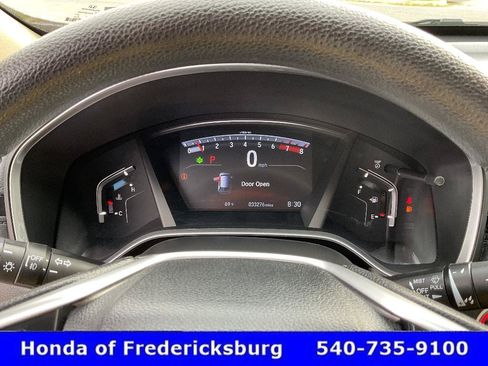 Used 2022 Honda CR-V EX image 36