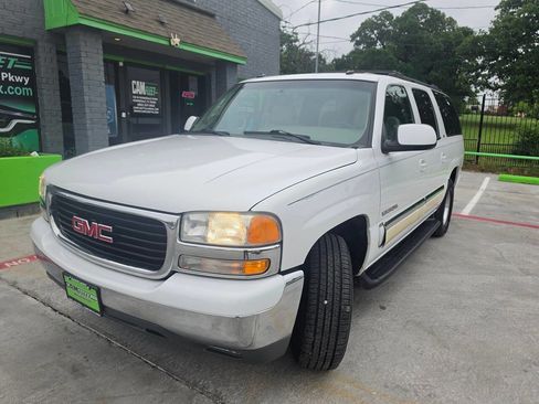 Used 2003 GMC Yukon XL SLT w/ 1SD Preferred Equipment Group RWD image 59