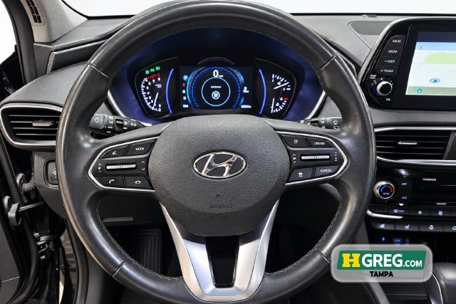 Used 2019 Hyundai Santa Fe FWD image 12