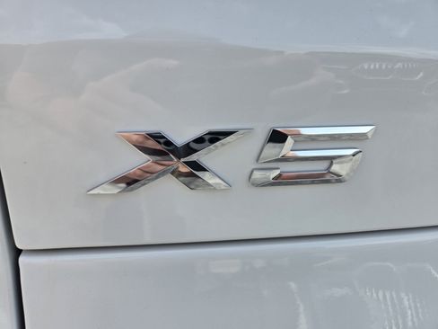 New 2026 BMW X5 xDrive50e w/ M Sport Package AWD/4WD image 14