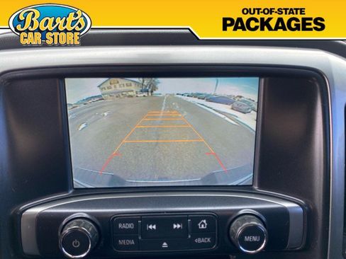 Used 2015 Chevrolet Silverado 3500 LTZ w/ Duramax Plus Package image 33