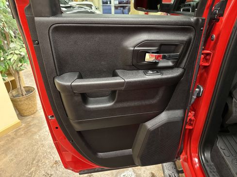 Used 2022 RAM 1500 Classic Warlock image 23