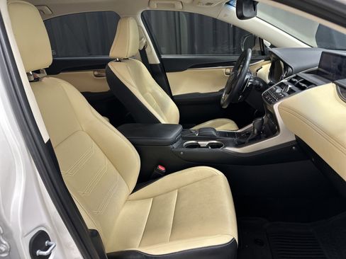 Used 2018 Lexus NX 300h AWD w/ Luxury Package image 33