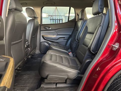 Used 2019 GMC Acadia Denali w/ Technology Package image 27