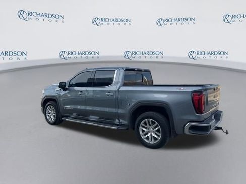 Used 2021 GMC Sierra 1500 SLT image 8