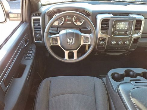 Used 2024 RAM 1500 Classic Warlock image 11