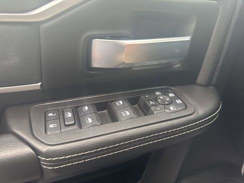 Used 2025 RAM 2500 Big Horn image 27