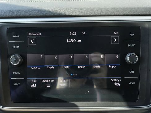 Used 2018 Volkswagen Atlas SE image 56