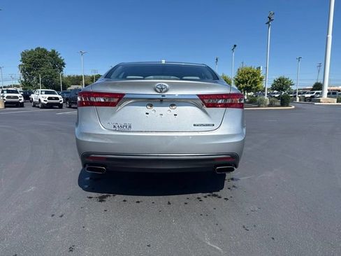 Used 2017 Toyota Avalon Touring w/ All Weather Liner Package FWD image 6